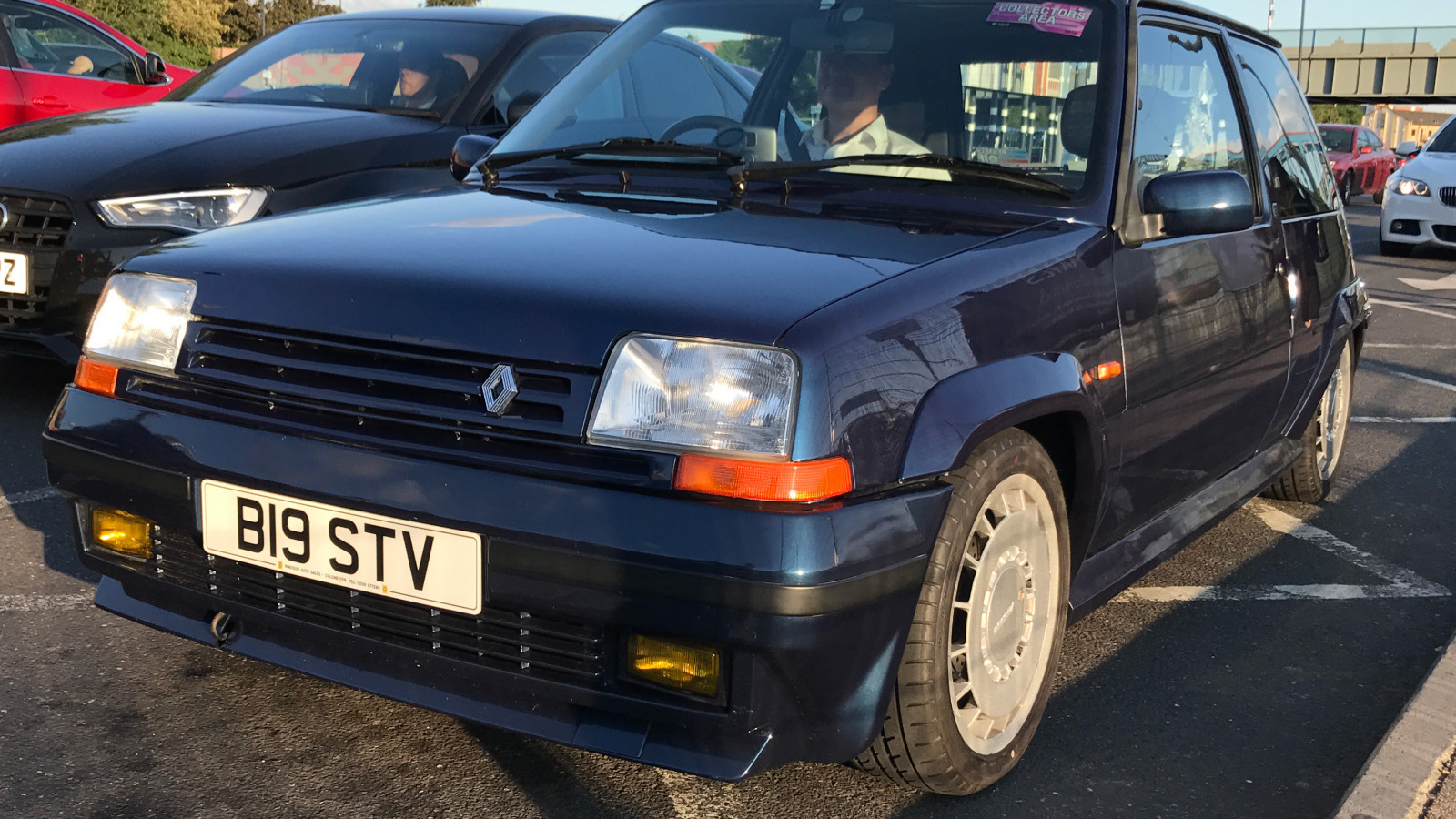 25 fuelefficient classic cars Classic & Sports Car